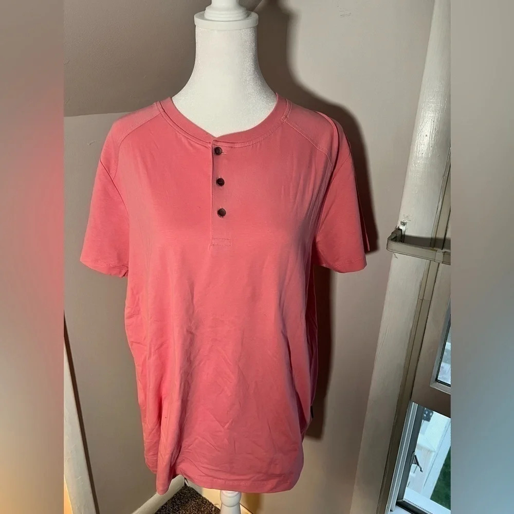 KENNETH Cole New York mens‎ tshirt